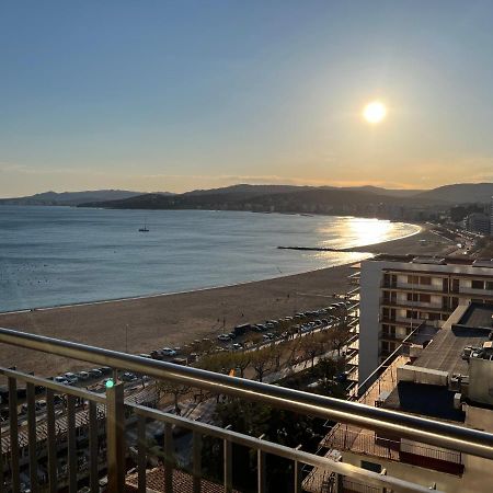 Apartament Paulina Palamós Dış mekan fotoğraf