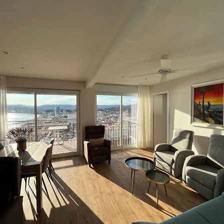 Apartament Paulina Palamós Dış mekan fotoğraf