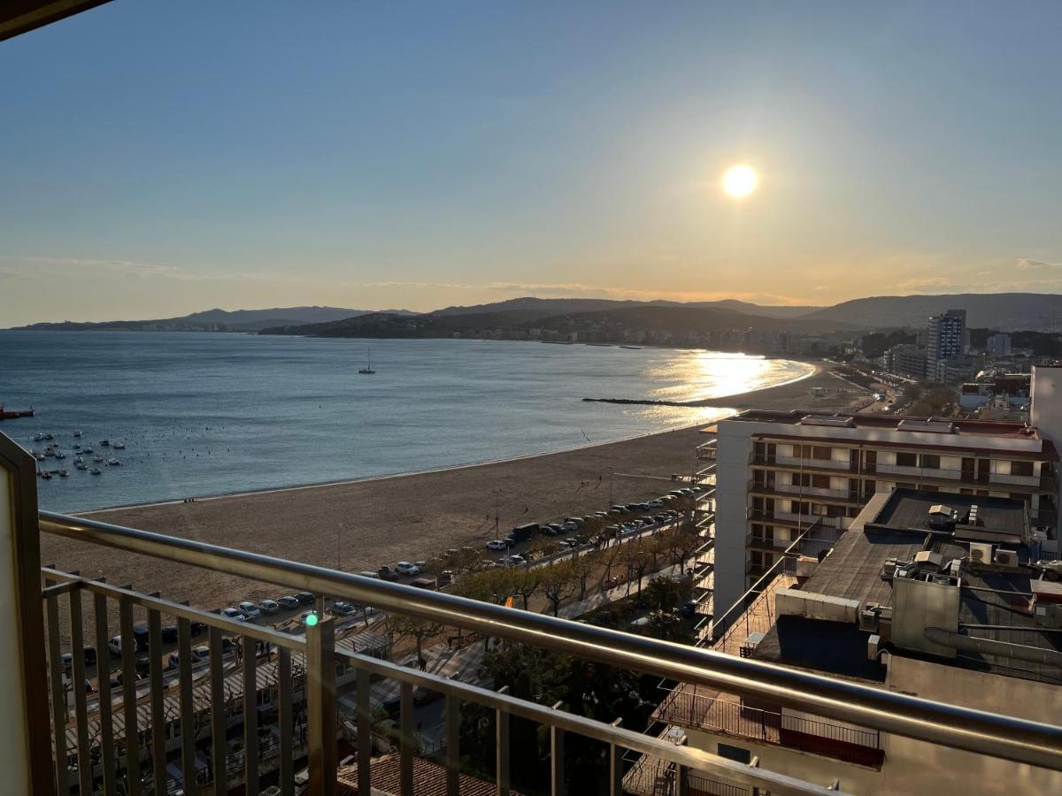 Apartament Paulina Palamós Dış mekan fotoğraf