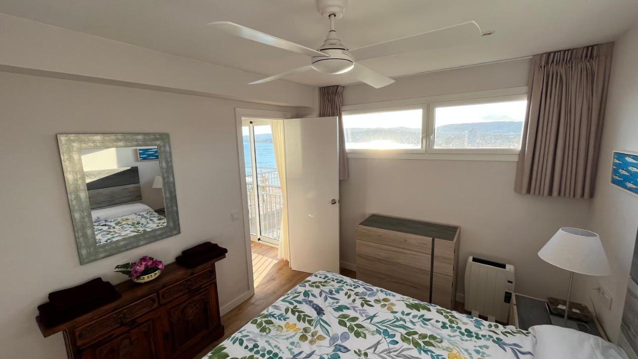 Apartament Paulina Palamós Dış mekan fotoğraf