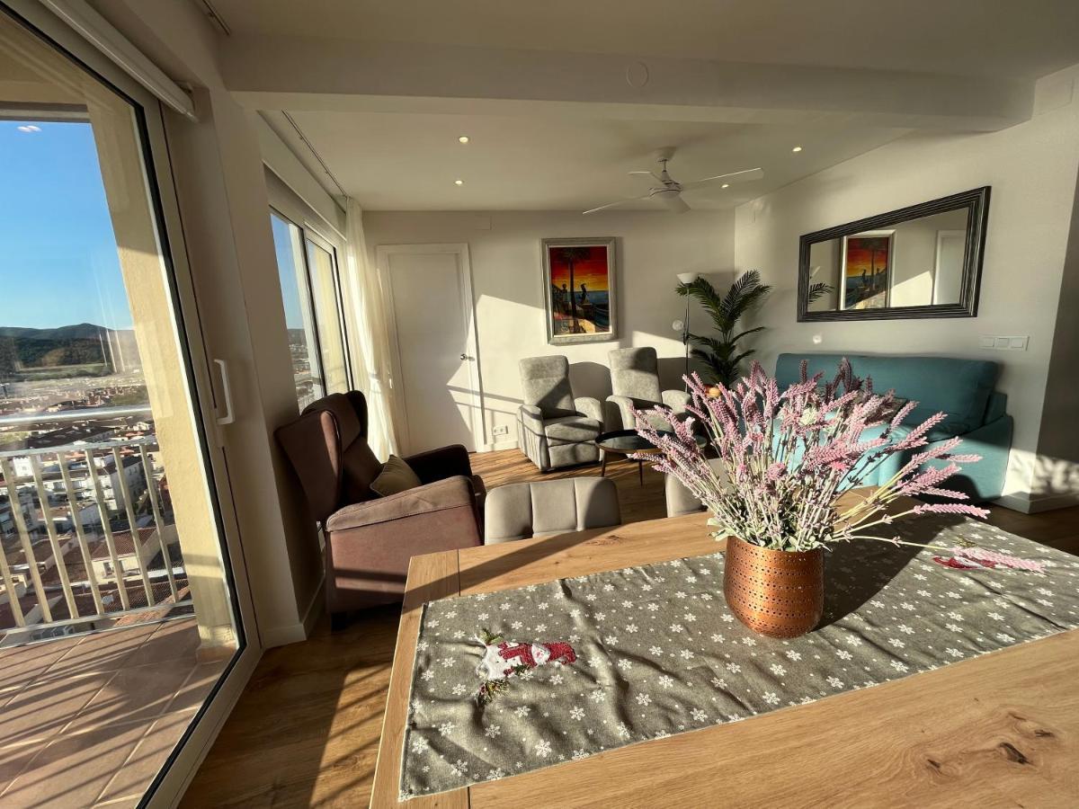 Apartament Paulina Palamós Dış mekan fotoğraf