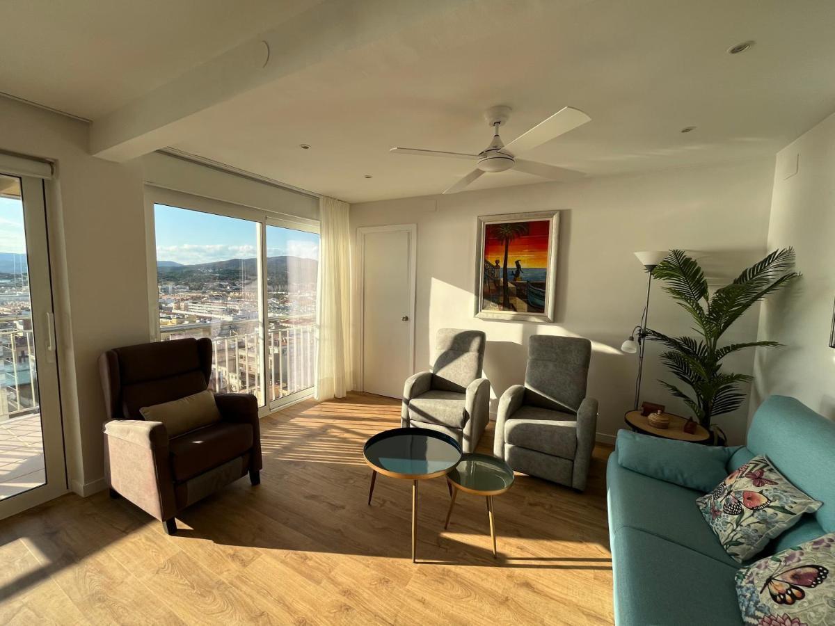 Apartament Paulina Palamós Dış mekan fotoğraf