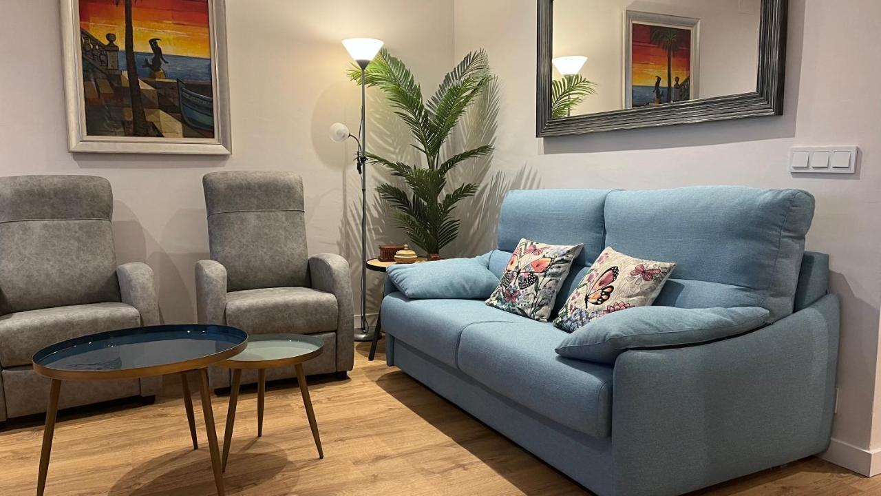 Apartament Paulina Palamós Dış mekan fotoğraf