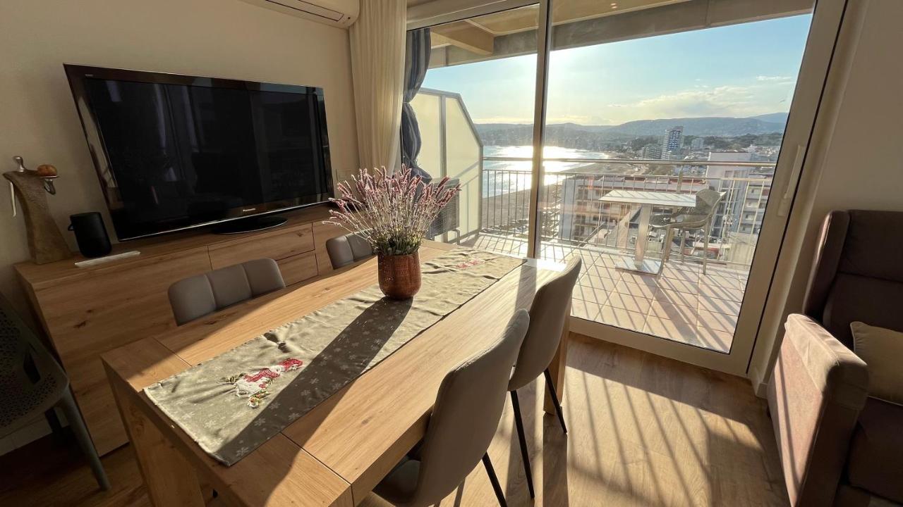 Apartament Paulina Palamós Dış mekan fotoğraf