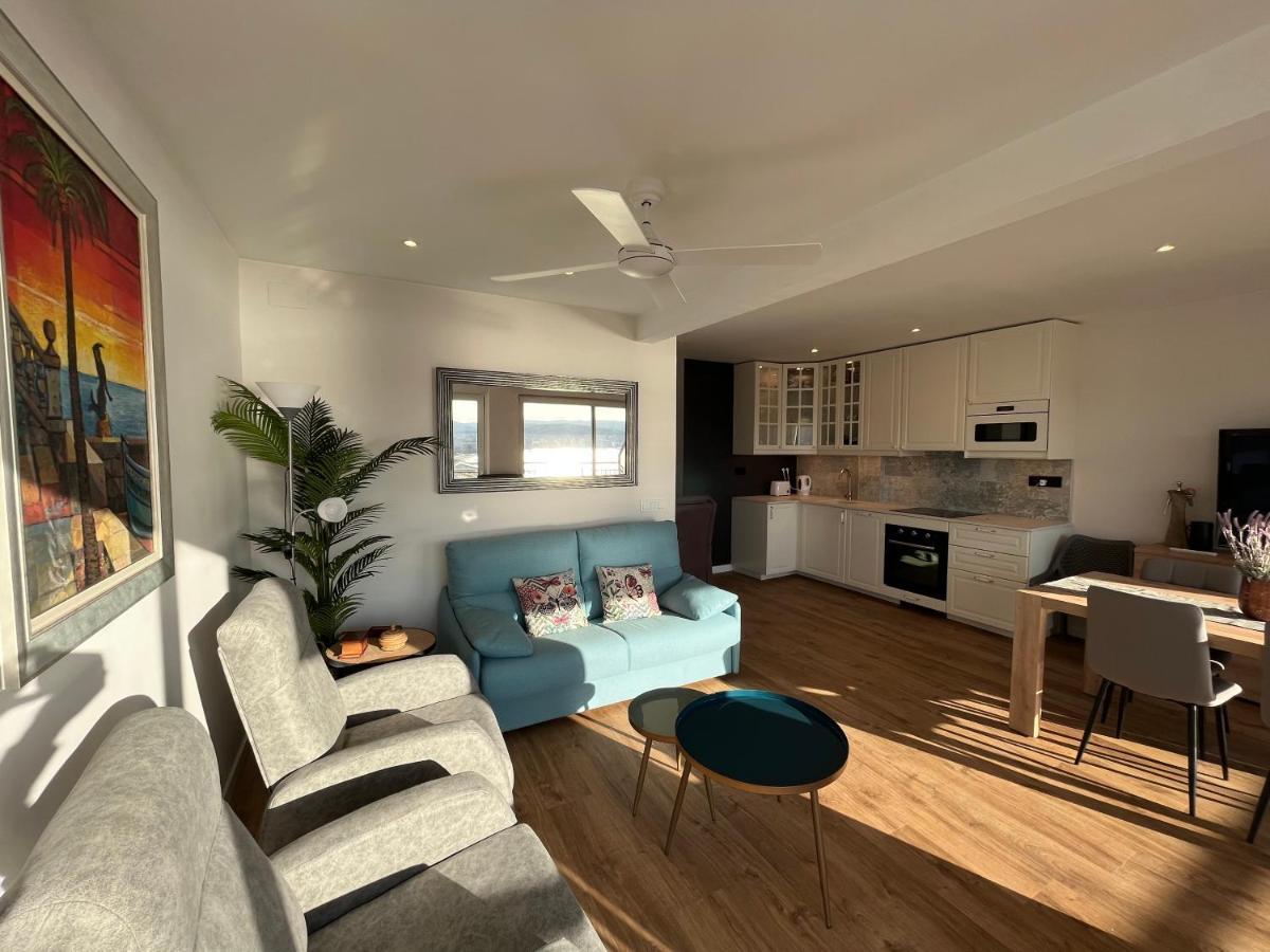 Apartament Paulina Palamós Dış mekan fotoğraf