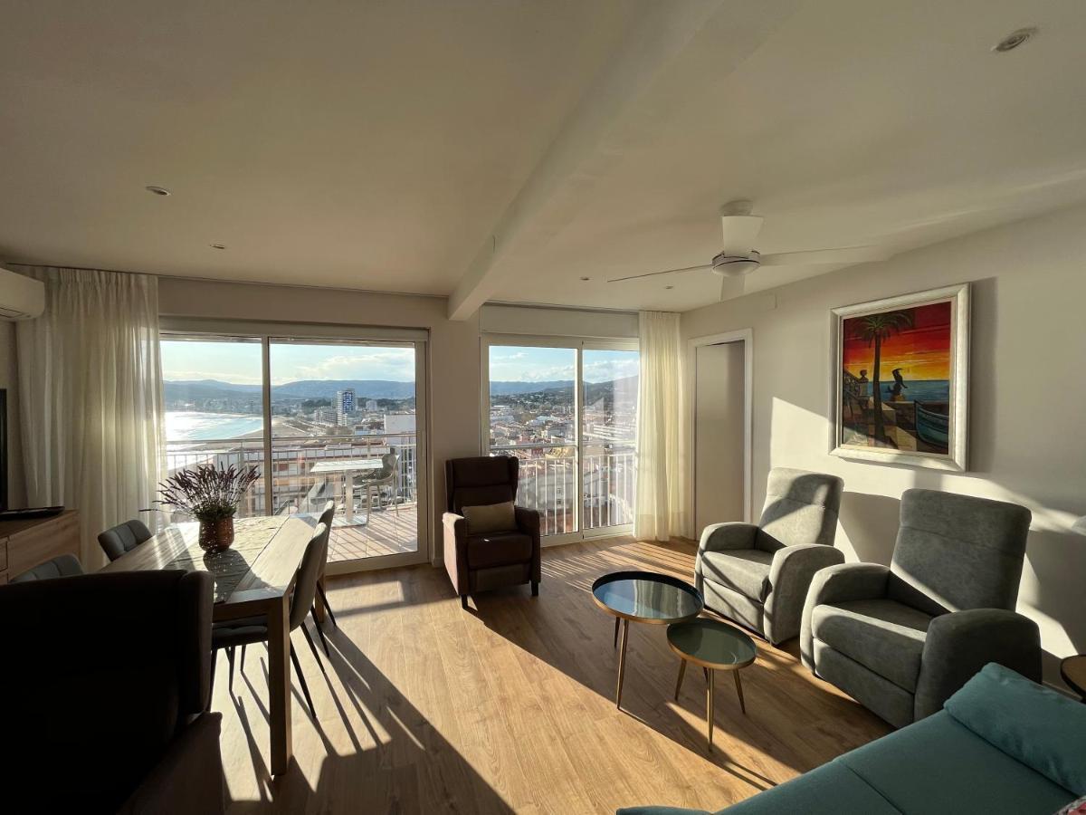 Apartament Paulina Palamós Dış mekan fotoğraf