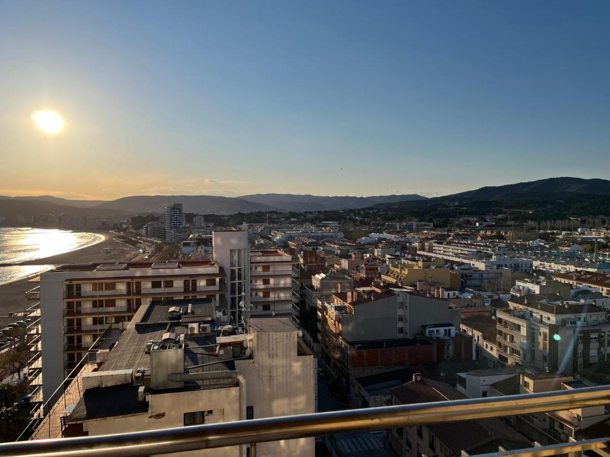 Apartament Paulina Palamós Dış mekan fotoğraf