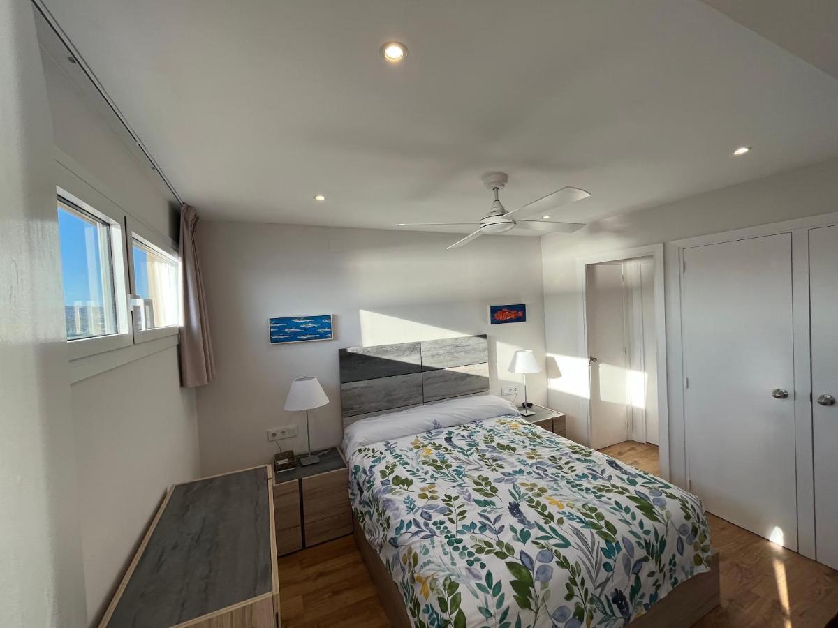 Apartament Paulina Palamós Dış mekan fotoğraf
