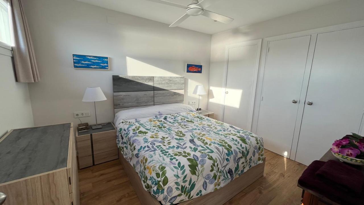 Apartament Paulina Palamós Dış mekan fotoğraf