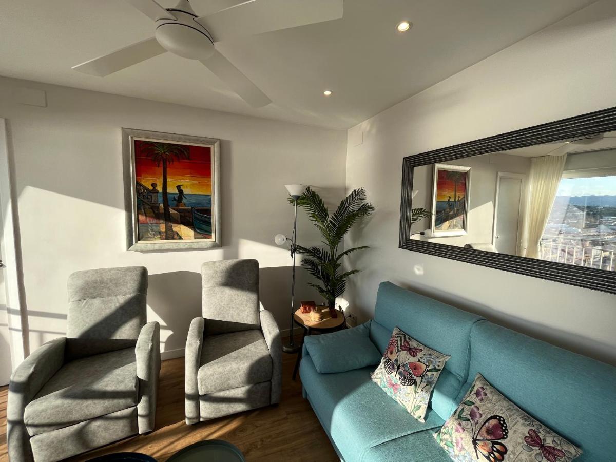 Apartament Paulina Palamós Dış mekan fotoğraf