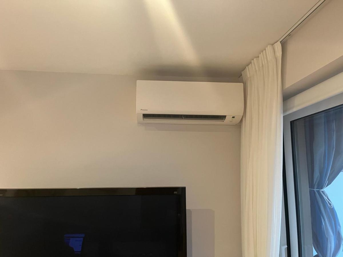 Apartament Paulina Palamós Dış mekan fotoğraf