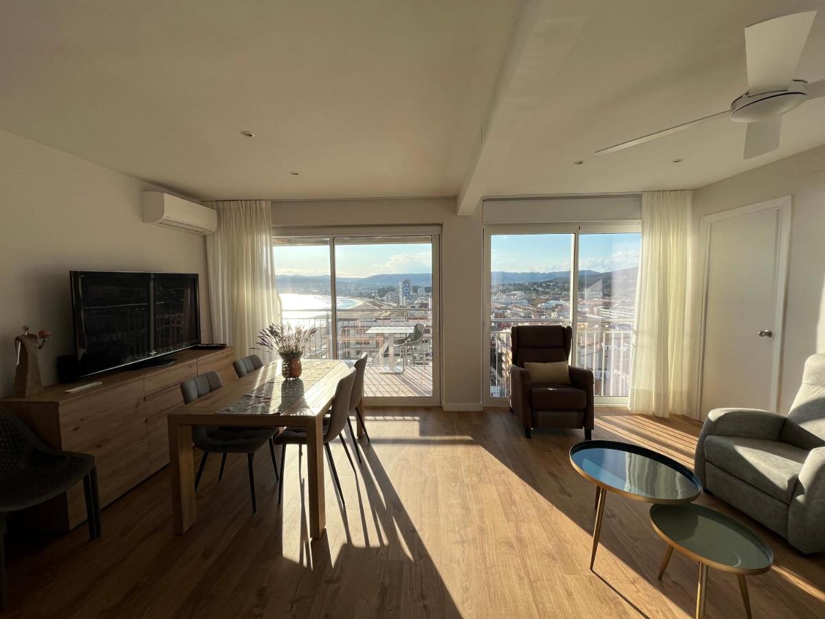 Apartament Paulina Palamós Dış mekan fotoğraf