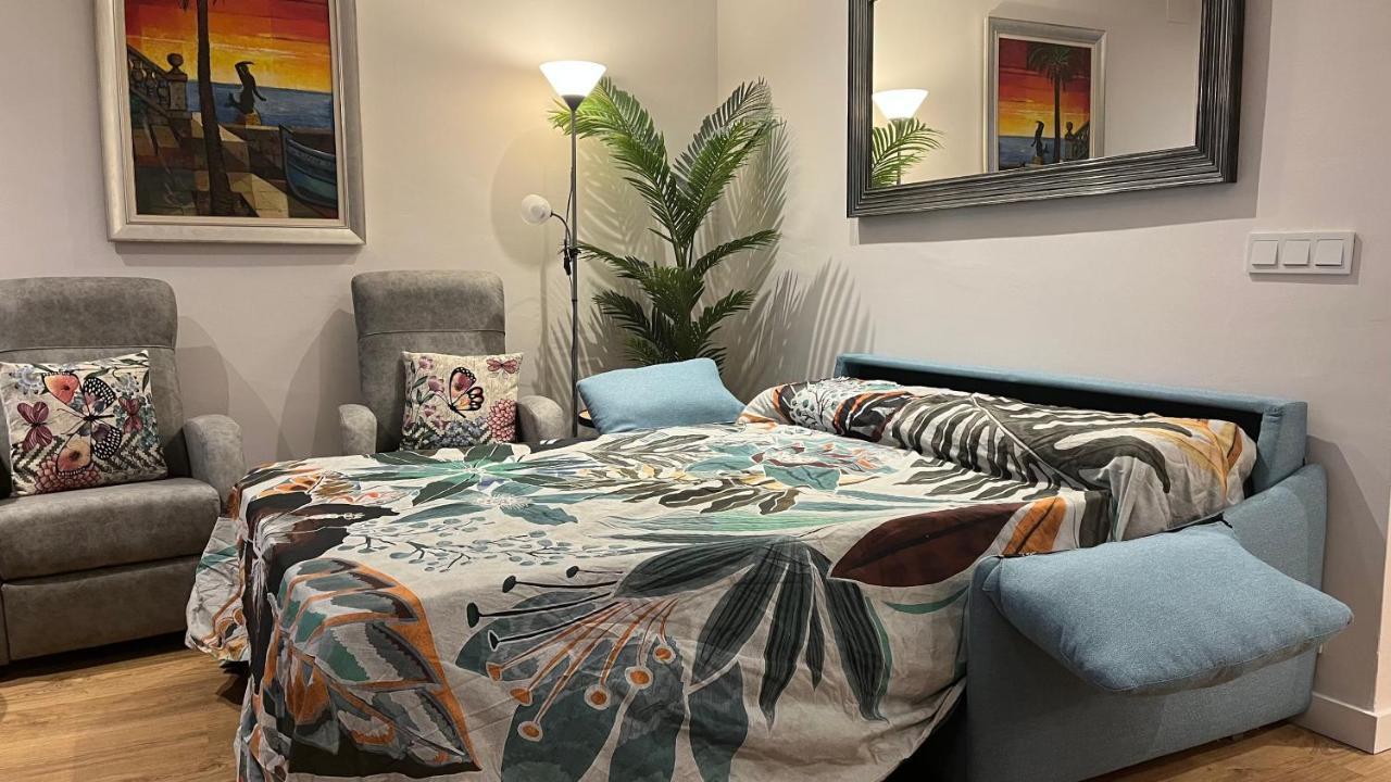 Apartament Paulina Palamós Dış mekan fotoğraf