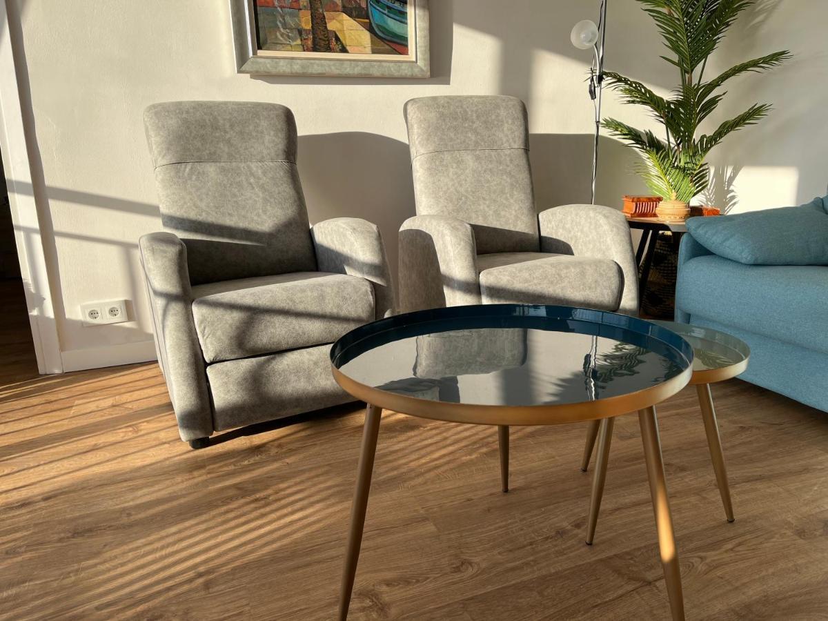 Apartament Paulina Palamós Dış mekan fotoğraf