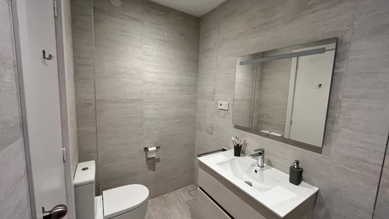 Apartament Paulina Palamós Dış mekan fotoğraf