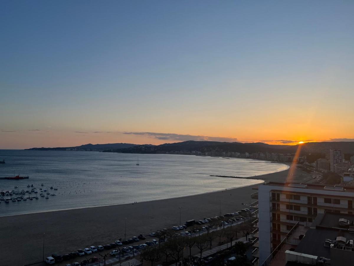 Apartament Paulina Palamós Dış mekan fotoğraf