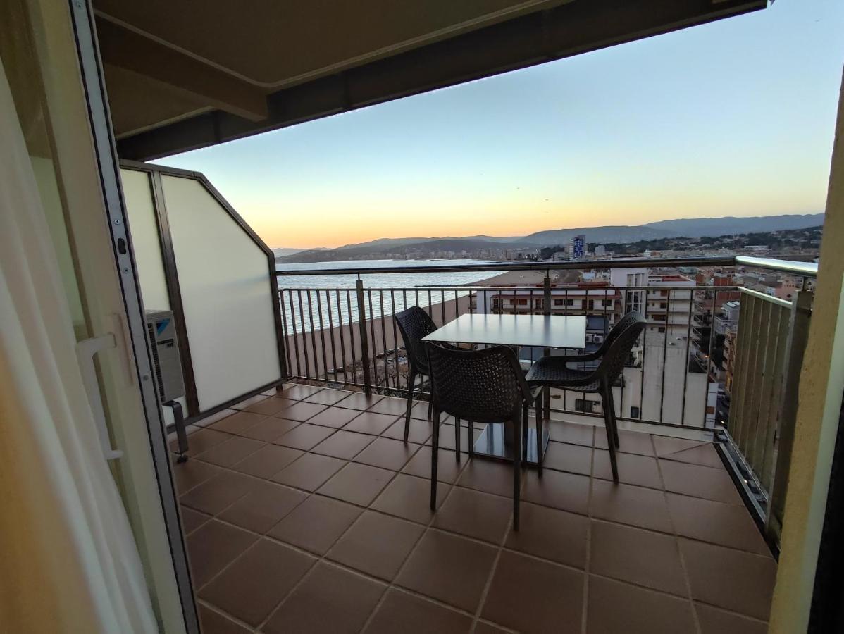 Apartament Paulina Palamós Dış mekan fotoğraf