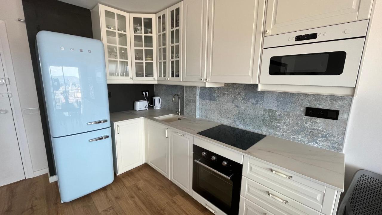 Apartament Paulina Palamós Dış mekan fotoğraf