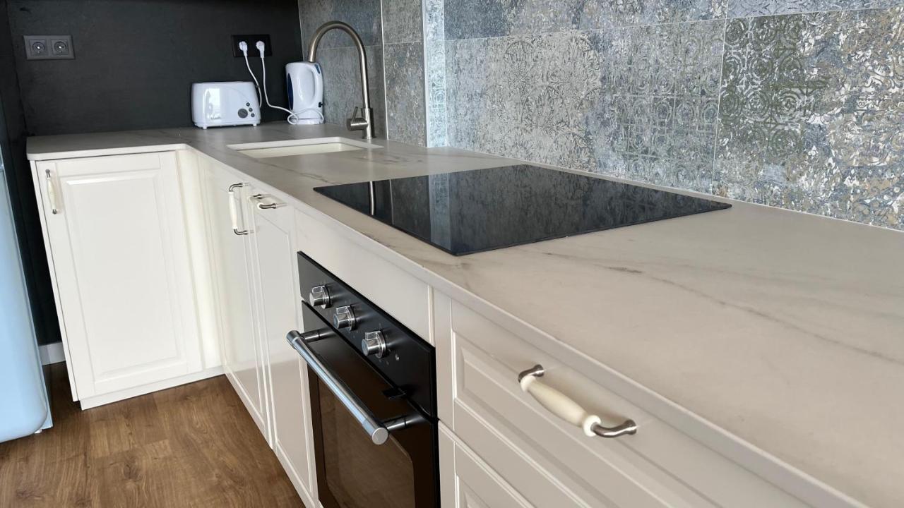 Apartament Paulina Palamós Dış mekan fotoğraf