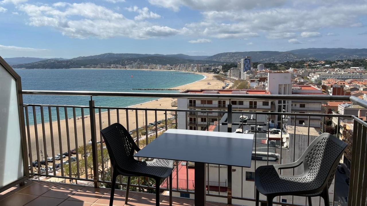 Apartament Paulina Palamós Dış mekan fotoğraf
