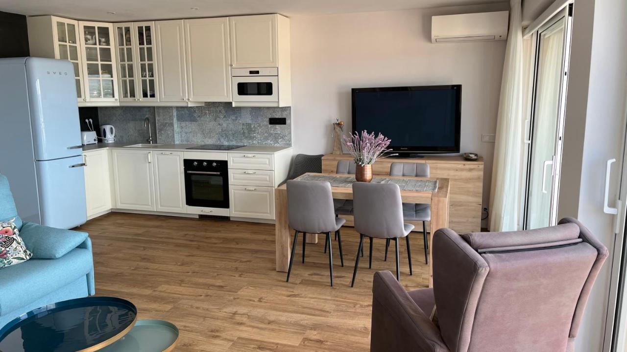 Apartament Paulina Palamós Dış mekan fotoğraf