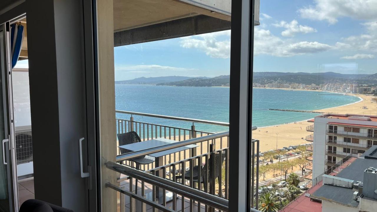 Apartament Paulina Palamós Dış mekan fotoğraf