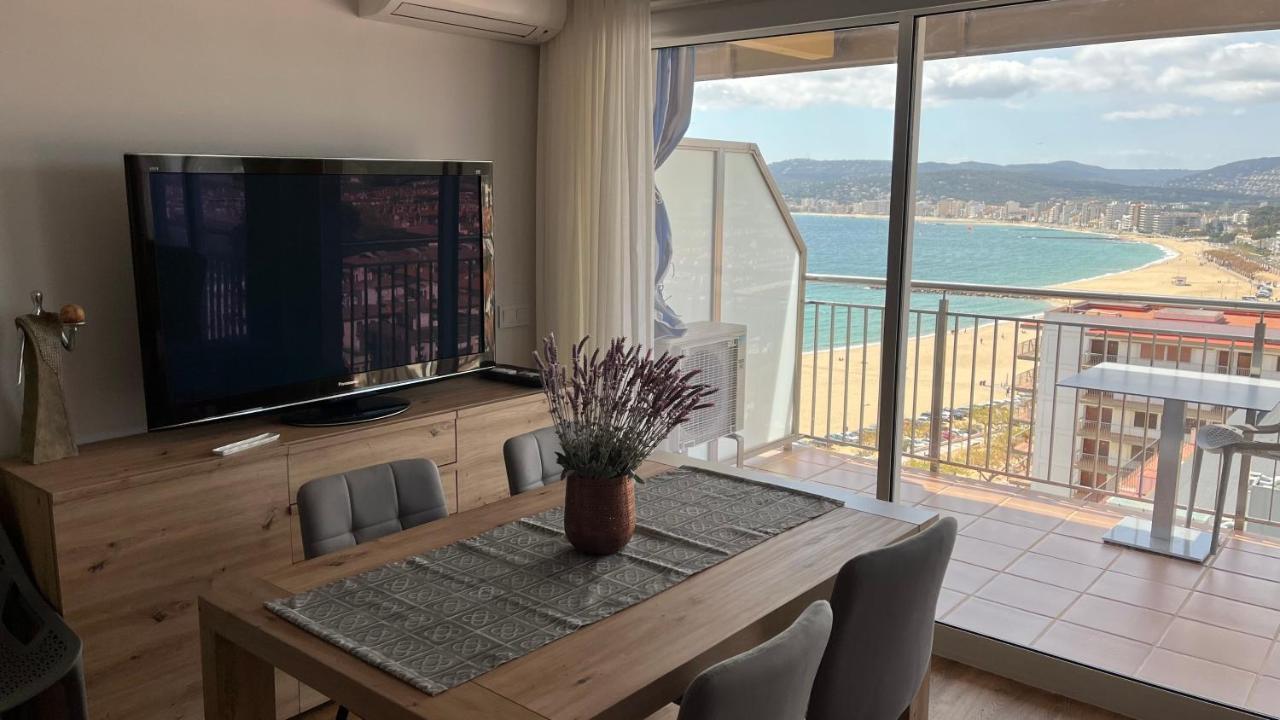 Apartament Paulina Palamós Dış mekan fotoğraf